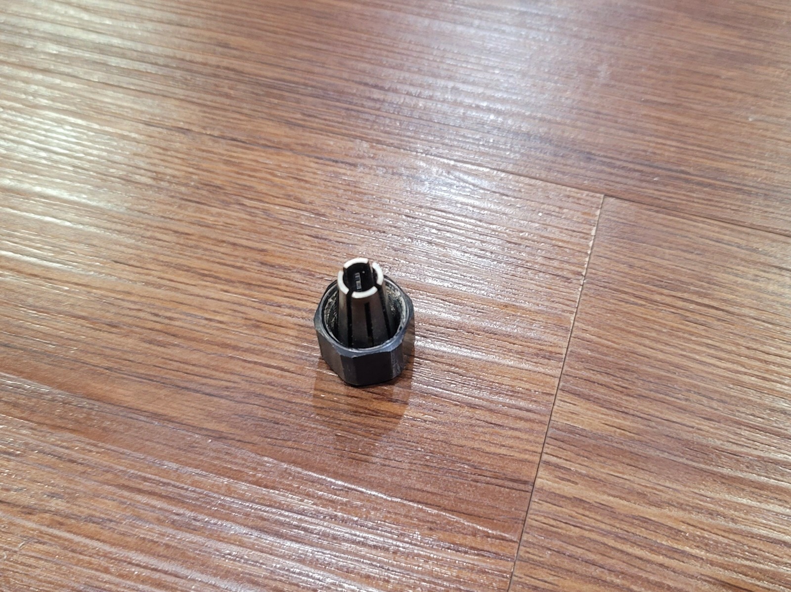 Milwaukee Collet & Nut FOR 272320 M18 Brushless Compact Router eBay