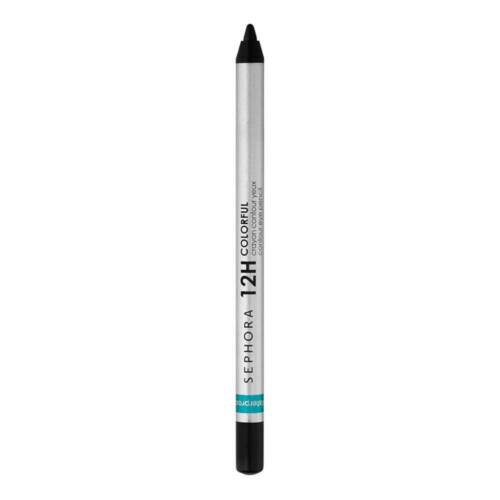 SEPHORA COLLECTION 12H Colorful Contour Eye Pencil Waterproof Eyeliner ORIGINAL - Picture 4 of 22
