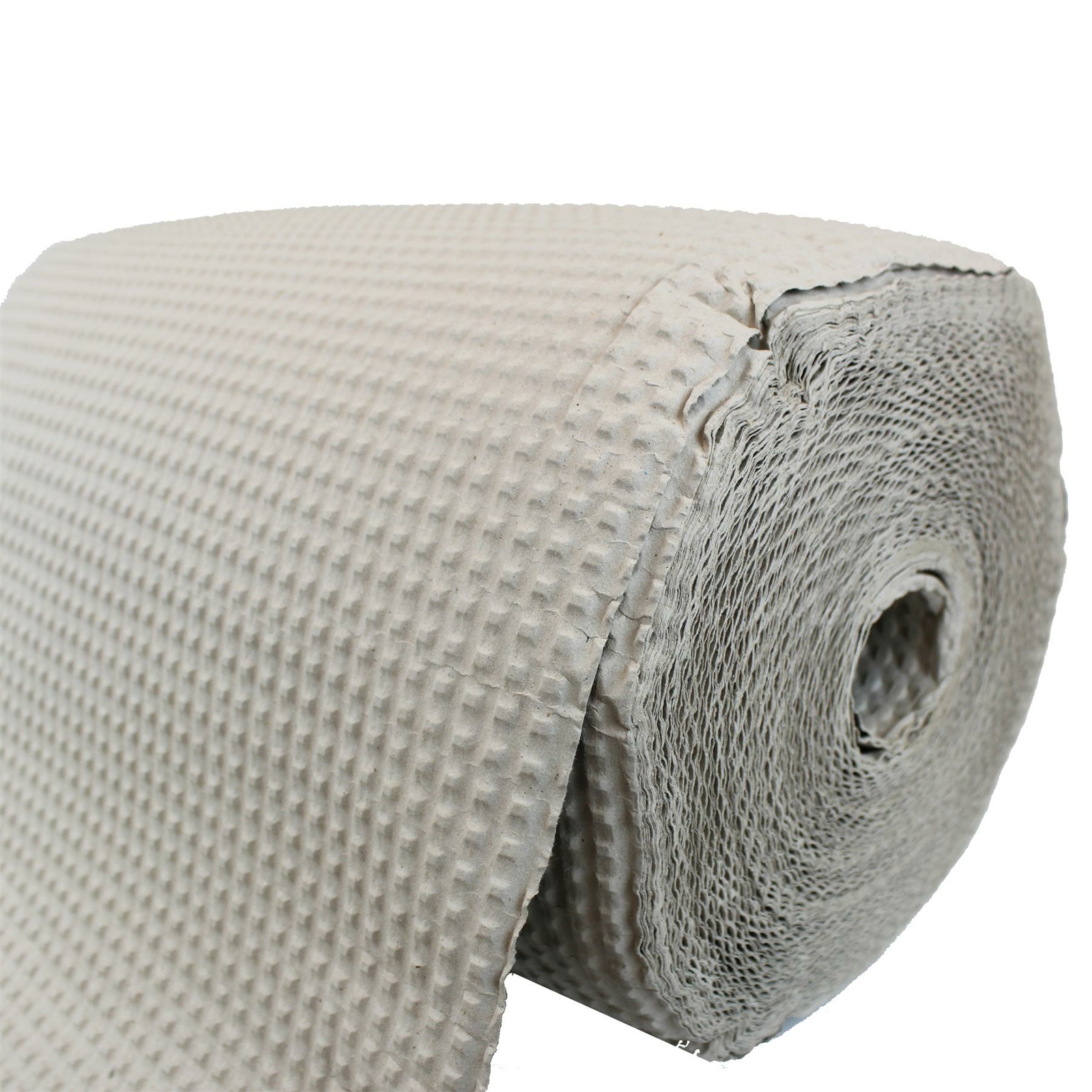 Paper Bubble Wrap–Eco-Friendly alternative to Plastic Bubble Wrap – 500mm x 70m