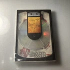 Gears of War 3 Limited Edition Case Microsoft Xbox 360 + Sticker Sheet