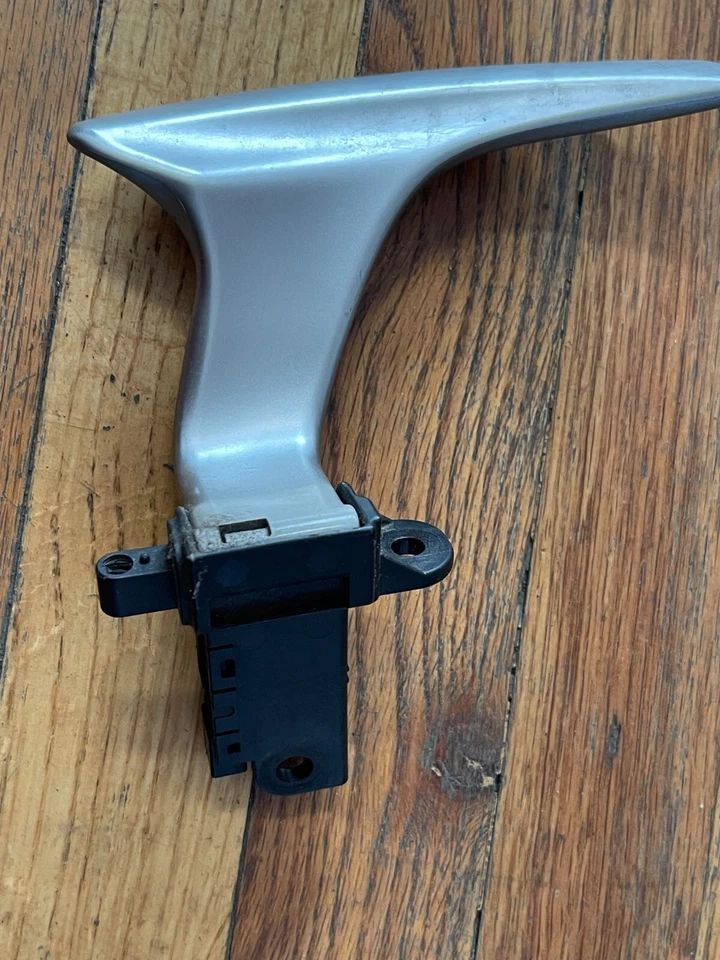 Nissan Maxima Steering Wheel Pedal Shifter its 2009 2010 2011 2012 2013 2014 OEM - Image 4 of 4