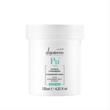 oligodermie strawberry mask 125ml for skin care