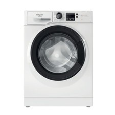 Hotpoint Ariston Lavatrice 7 Kg A 54 cm 1400 giri Inverter Vapore NF746WK IT