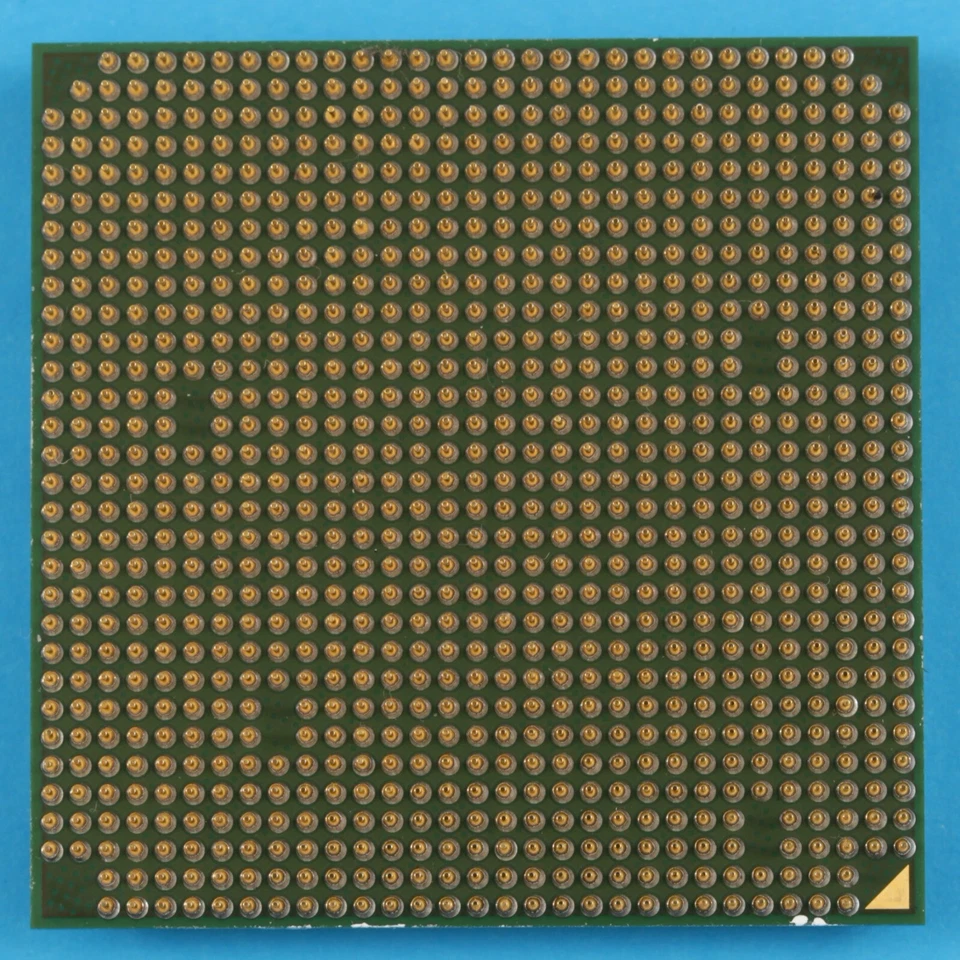 AMD Athlon 64 3000+ 1.8Ghz Socket 939 CPU Processor ADA3000DAA4BP - Image 3 of 3