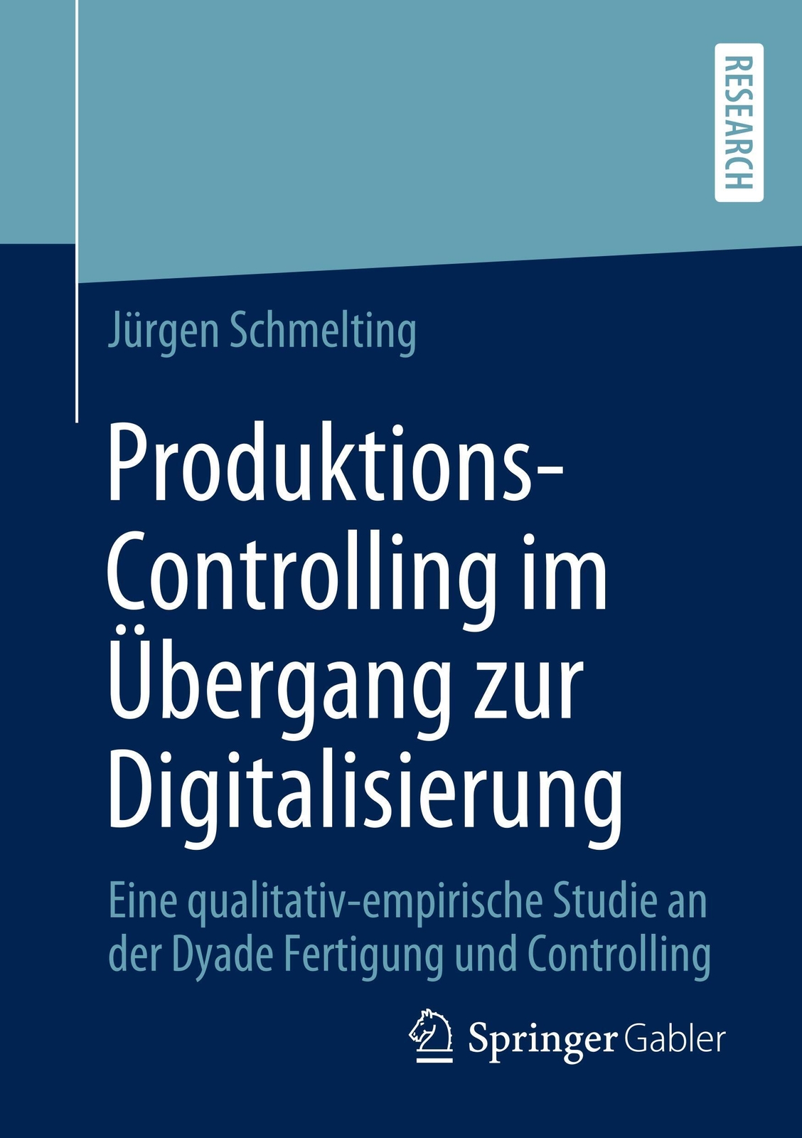 Thumbnail - Produktions-controlling Übergang Zur Digitalisierung Jürgen Schmelting