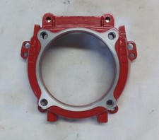 decespugliatore oleomac 721 motore kawasaki TG20 attacco campana frizione