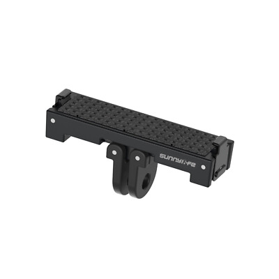 LICHIFIT Supporto magnetico a sgancio rapido + staffa di estensione a