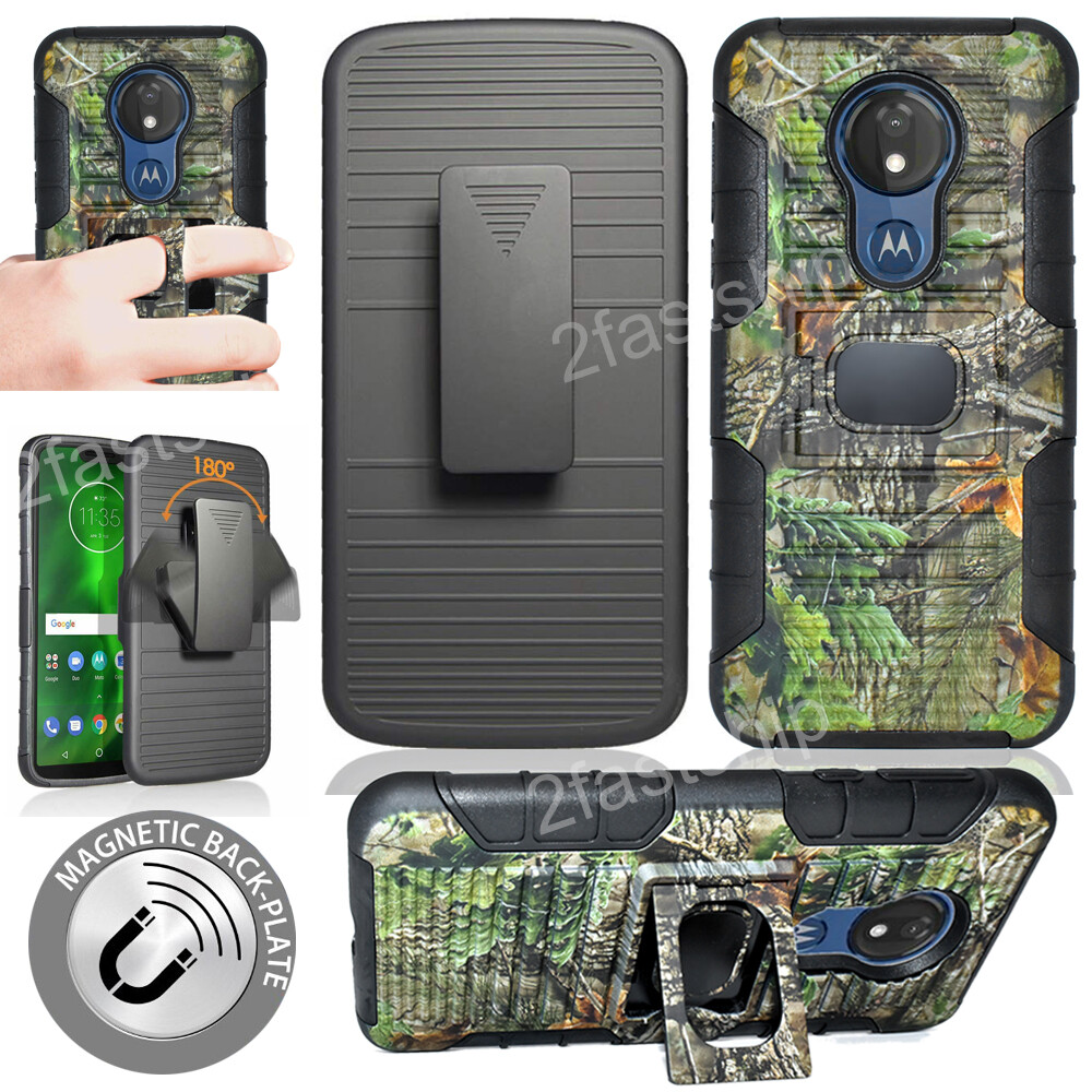 Walmart Moto G7 Stylus Case For Moto G7 Play MotoG7 Optimo Tmobile