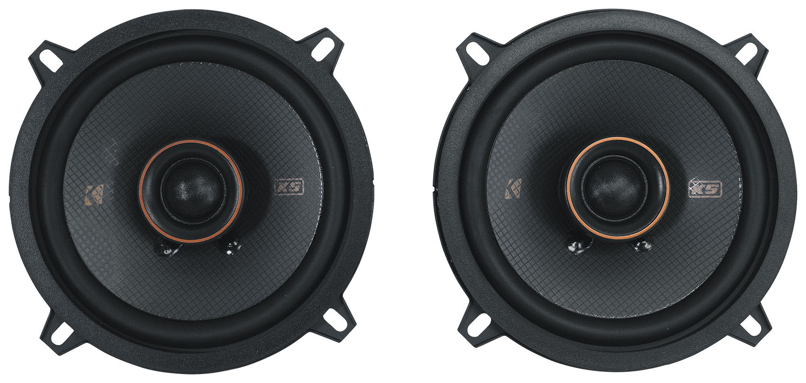 4 Автомобильные аудиодинамики Kicker 51KSC504 525 100 Вт RMS KSC504 KSC50