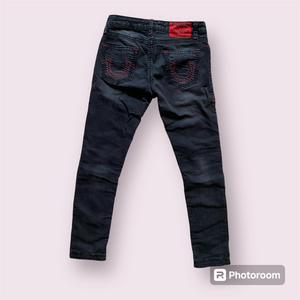 TRUE RELIGIONトゥルーレリジョン BILLY SUPER T デニム BILLY SUPER T BOOTCUT JEAN | True Religion