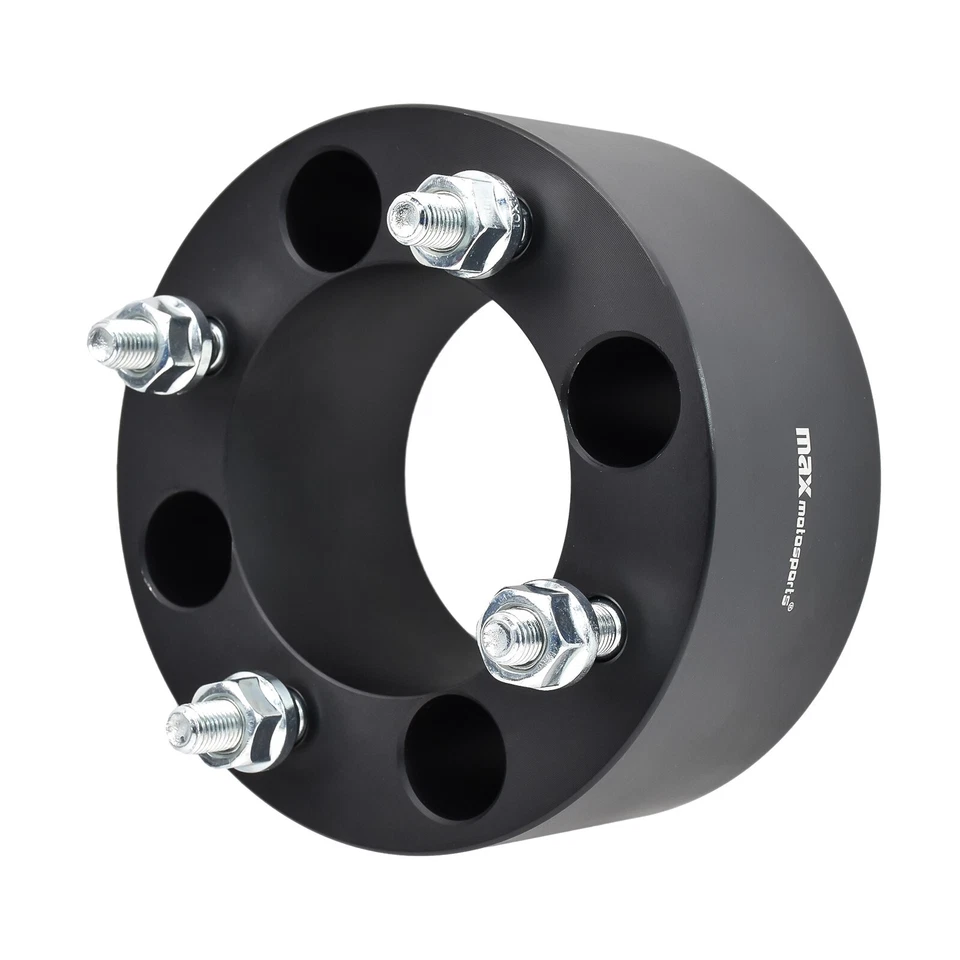 (4) Espaciadores de rueda de 2" 4x137 ATV para CanAm Bombardier Kawasaki Bayou 220 4/137 UTV Foto 4 de 4