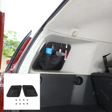 Multipurpose Rear Both Window Hanging Storage Bag For Toyota FJ Cruiser 2007-21