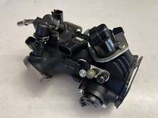 Einspritzanlage Manifold EFI Harley Davidson ...