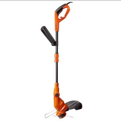 WORX WG119 5.5 Amp Electric 15'' 2-in-1 Dual Line Grass Trimmer / Edger
