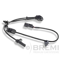 Bremi 51395 ABS Sensor FüR Mazda