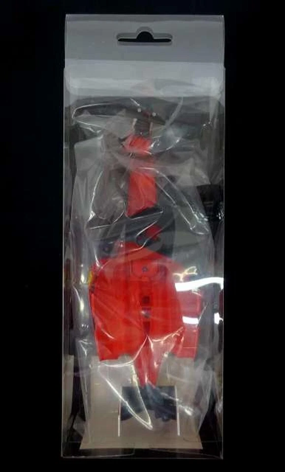 Mini-Z Ferrari F10 Body Shell for RC Car 1/27 Scale Free Shipping From Japan - Image 3 of 4