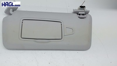 Sonnenblende Links A0998210011 Mercedes-benz CLA 250 7G-DCT 117 Coupe