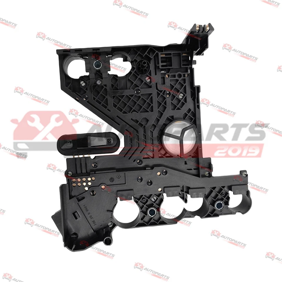 5-speed Gearbox Transmission Conductor Plate 722.6 Kit For Mercedes Benz W203 - image 2 of 4