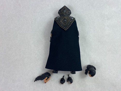 Undertaker WWE Mattel Ultimate Edition Actionfigur fast komplett Wrestling - Bild 2 von 2