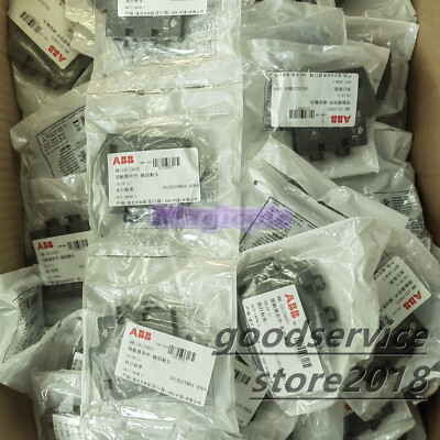 CAL19-11B ABB Auxiliary contact block for contactors AF116 AF370 for sale online CAL19-11B ABB Auxiliary contact block for contactors AF116 AF370 for sale online