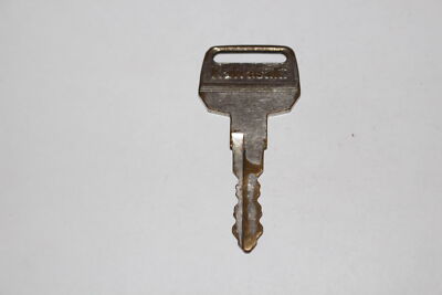 KAWASAKI KEY #A132434 (KKEY52) | eBay