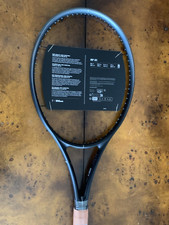 2024 WIlson RF01 300G 4-1/8 Grip  16x19 free shipping