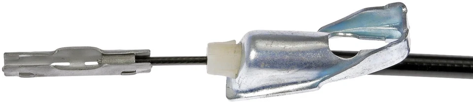 Cable de freno de estacionamiento trasero izquierdo Dorman para Ford E-350 Super Duty 2010 2009-2013 Foto 2 de 2