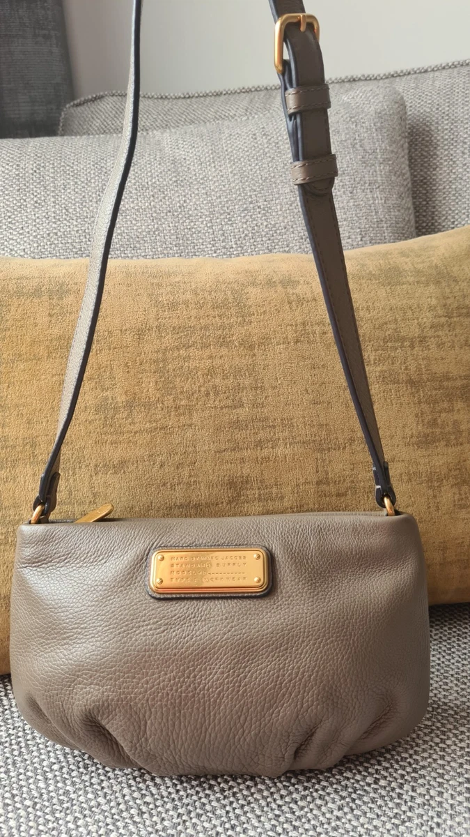 Marc jacobs q online percy crossbody bag