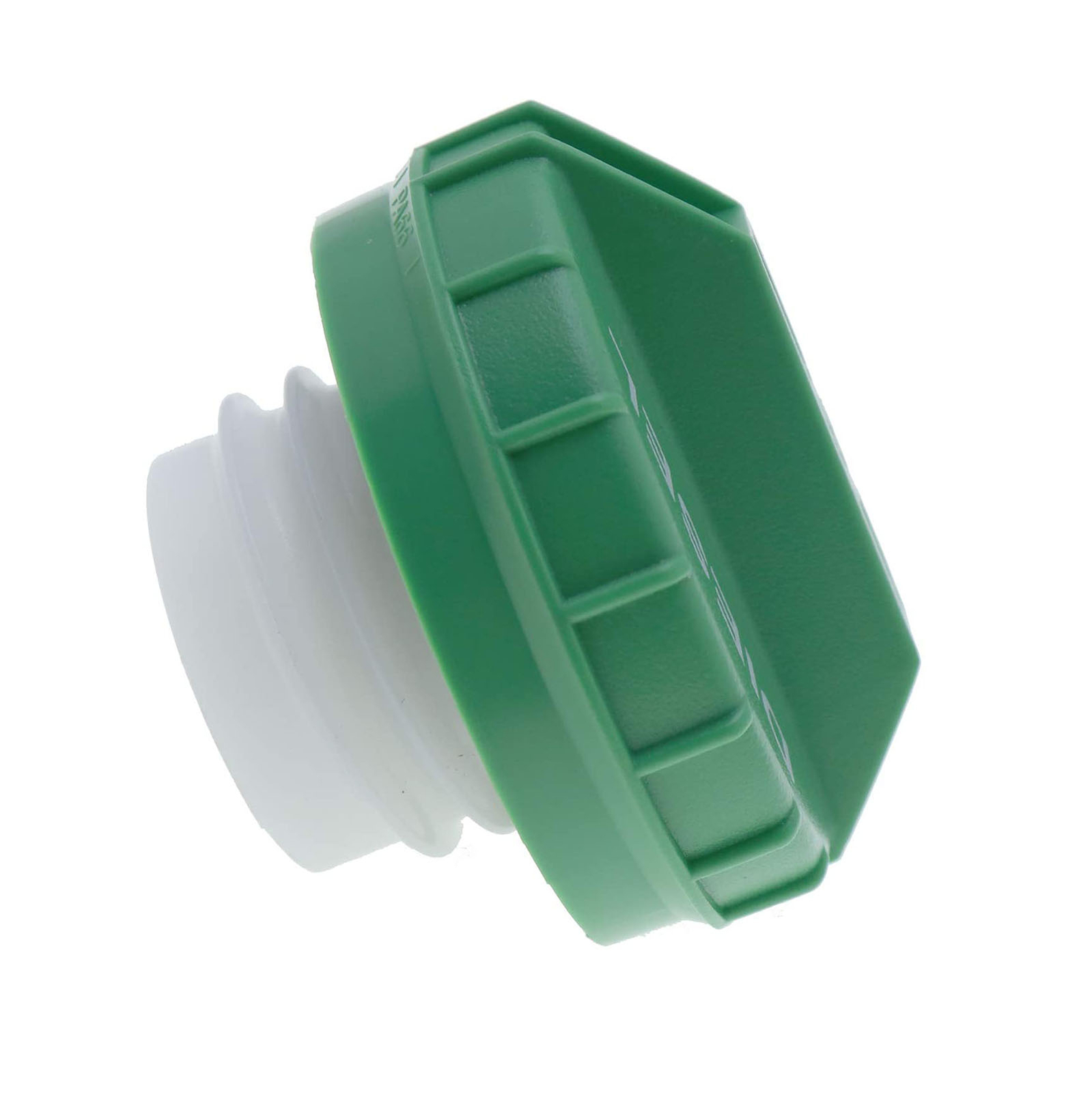 Fuel Cap For New Holland L175 L180 L185 Skid Steer Loader Tank Green