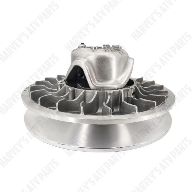 17-23 CAN AM MAVERICK X3 TURBO R & RR EMBRAGUE SECUNDARIO RS DS MAX MR RC X Foto 3 de 4