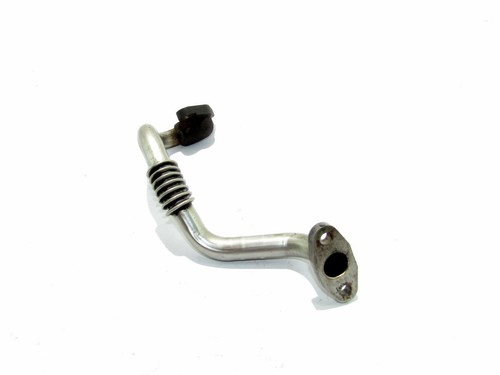 Mazda 6 MPV 2003 2.0 Diesel Abgasrohr AGR Verbindungsrohr AGR EGR PIPE