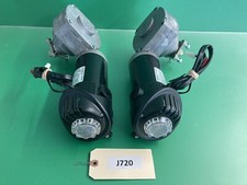 Motors for Permobil M300 1826804 /1826805 - 313934 / 313935 -80ZY24-350D-B J720