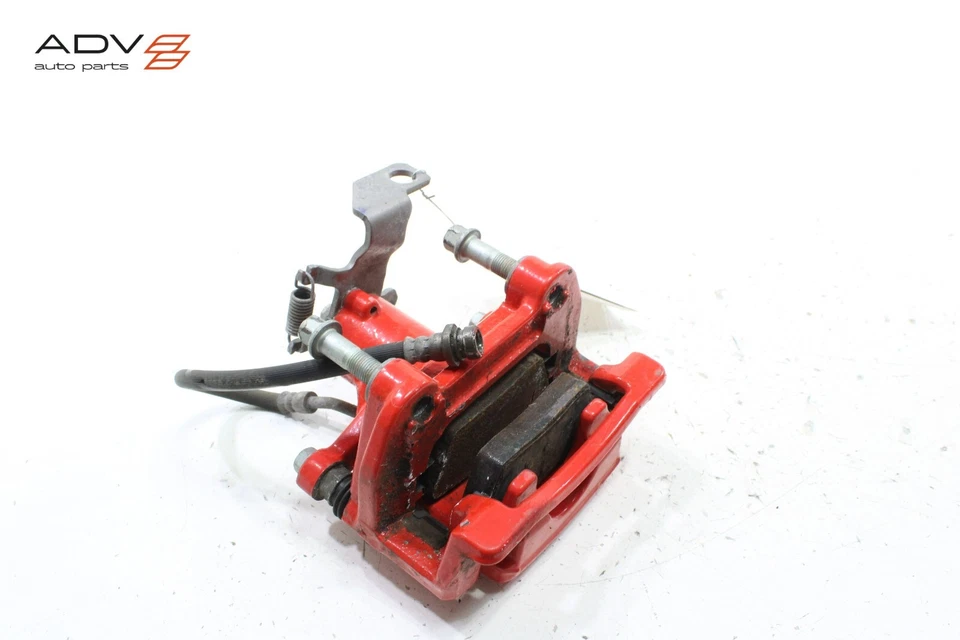 Pinza de freno trasera izquierda del lado del conductor OEM HYUNDAI VELOSTER N 2019-2022 Foto 4 de 4