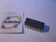 XR1524M Exar IC Ceramic XR1524 - NOS Qty 1
