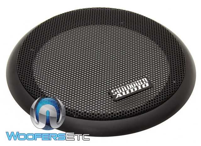 sundown audio 6.5 door speakers