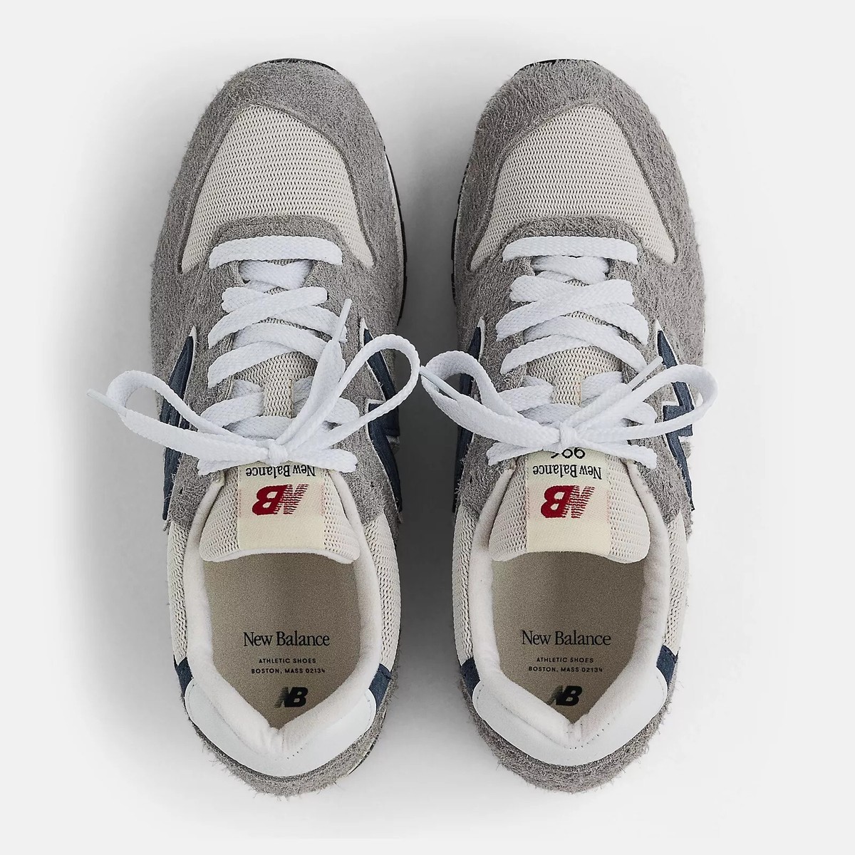 New Balance U996TE Made in USA 