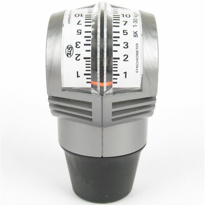 STE Synchrometer Type SK Air Flow Meter - Weber SU Solex STE Synchrometer Type SK Air Flow Meter - Weber SU Solex