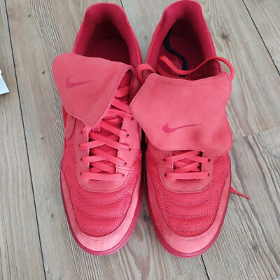 Nike Tiempo 94 Red October NEU Gr. 45
