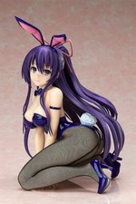 B-style Date A Live IV Tohka Yatogami: Bunny Ver. 1/4 Figure