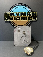 Bendix King KS 272C Trim Servo 