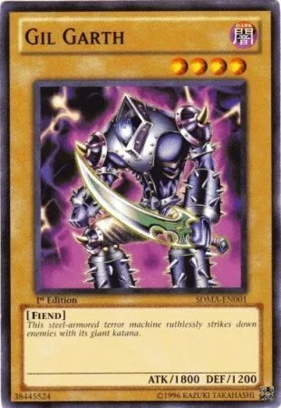 Yugioh Cards | Single Individual Cards | Normal Monsters - Picture 79 of 180