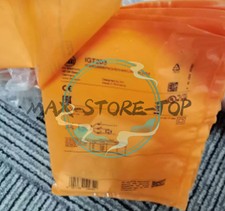 1PCS Brand New IGT203 IFM IGT203 Proximity Switch Sensor Fast Shipping