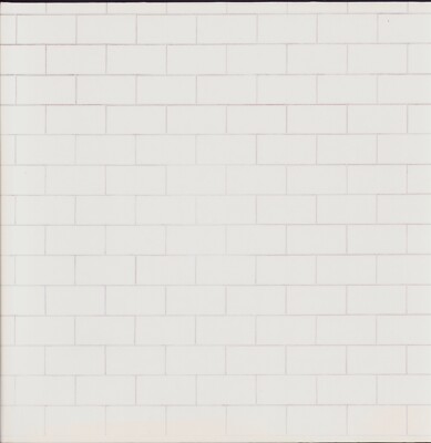 Pink Floyd - The Wall (Vinyl 2LP - DE 1989) EDSH3
