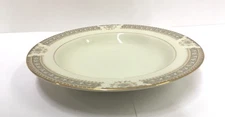 Mikasa RICHELIEU  M2002 Rim Soup Bowl (8-1/2") More Items Available