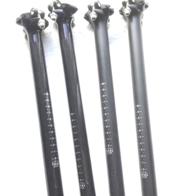 Columbus Trittico Carbon Sattelstütze