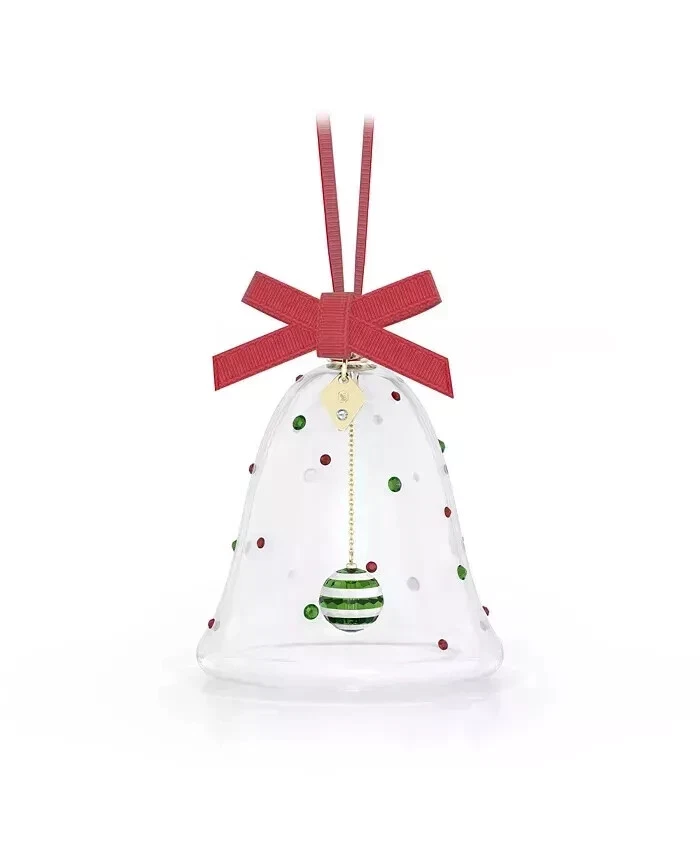 Swarovski Bell Ornaments for sale | eBay