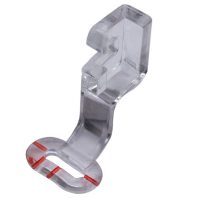 Embroidery Foot (Plastic) #830810042 for Elna, Janome, Kenmore Sewing Machine