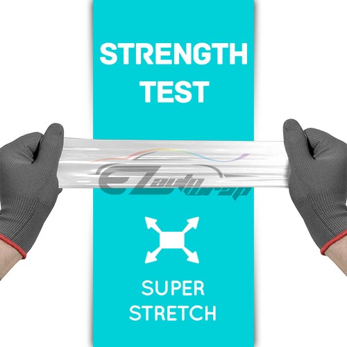 Essmo™ Holographic Alum Gold Pattern Heat Transfer Vinyl HTV T-Shirt Iron SP03 - Bild 5 von 7