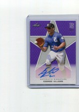 2020 Leaf Perfect Game Baseball Bonus Box Cards 18