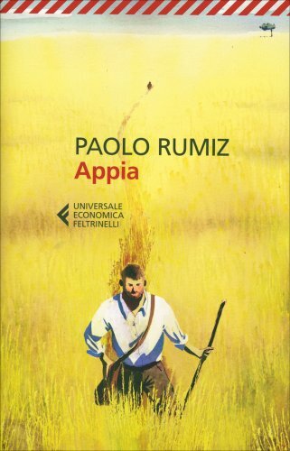 Appia [Paperback] [May 18, 2017] Rumiz, Paolo - Immagine 6
